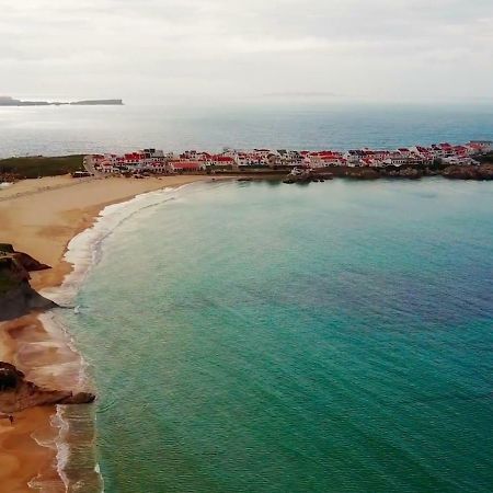 Silver Coast - Casa Da Ilha Балеал Экстерьер фото